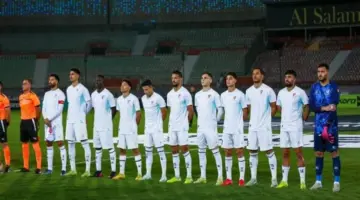 زد ينهزم أمام بتروجت في الدوري